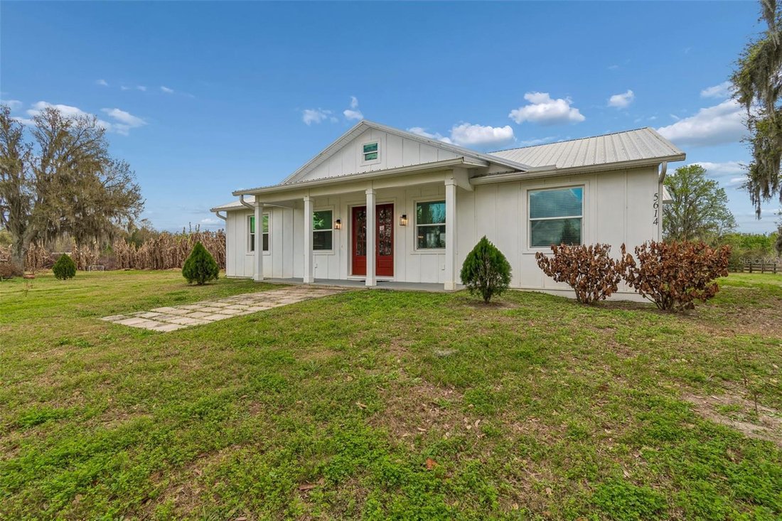 House in Plant City, Florida, United States 2 - 17366653