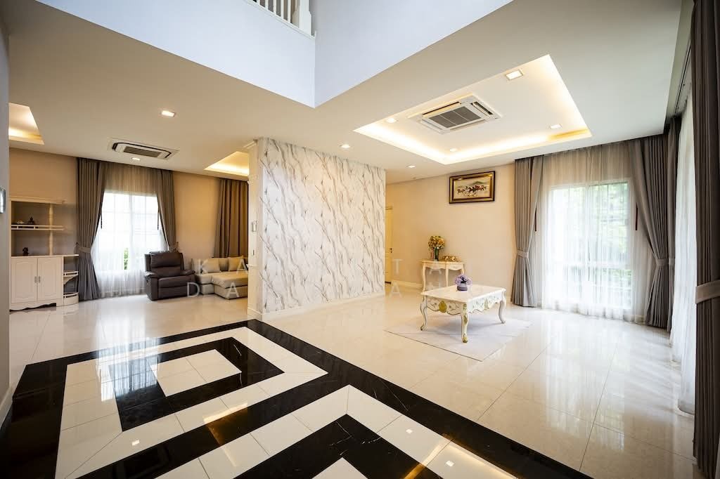 House in Bang Kaeo, Samut Prakan, Thailand 3 - 17369434