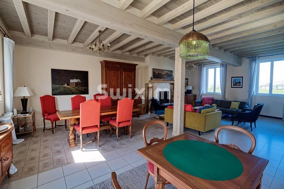 House in Seurre, Bourgogne – Franche-Comté, France 4 - 15440051