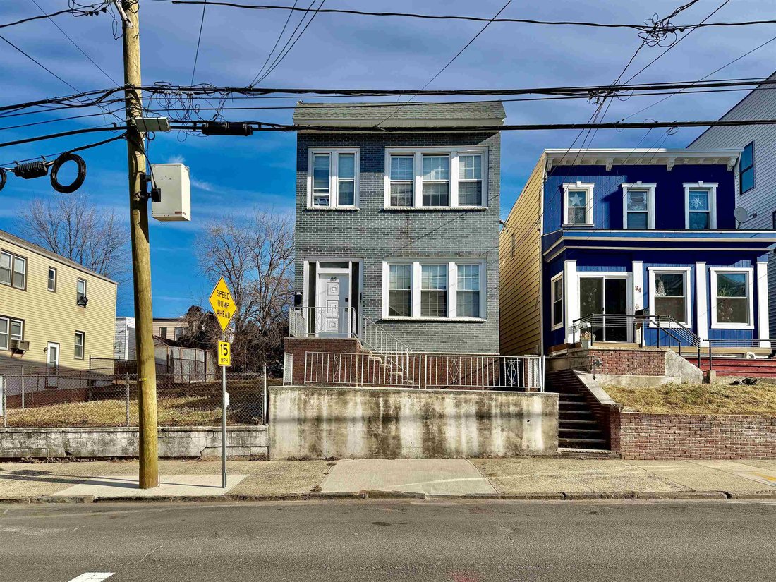 Apartment in Jersey City, New Jersey, United States 2 - 17358750