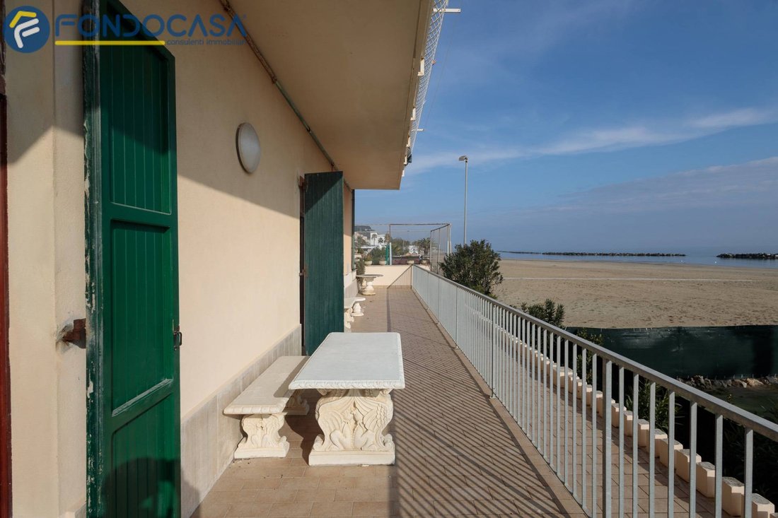 Apartment in Center, Grottammare, Marche 5 - 17362214