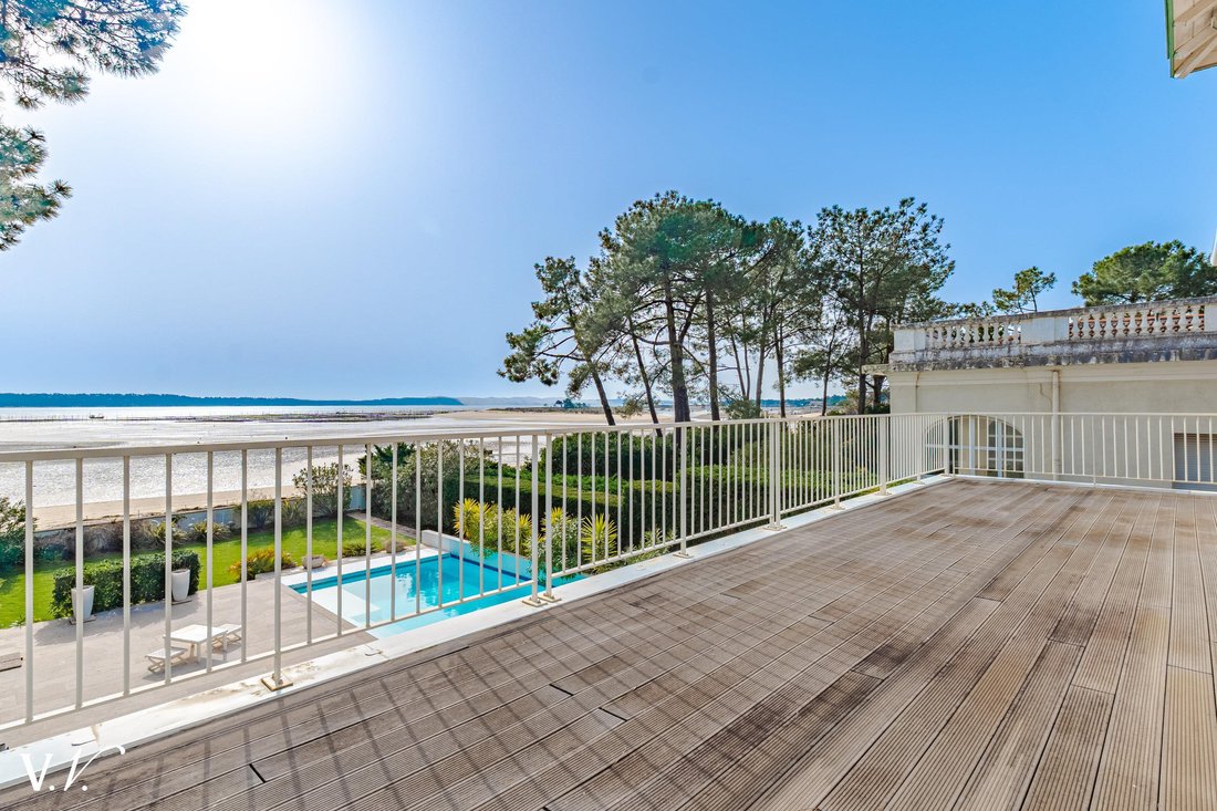 Estate in 33970 Le Cap-Ferret, Lège-Cap-Ferret, Nouvelle-Aquitaine 3 - 17357295