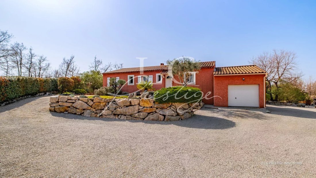 House in Callian, Provence-Alpes-Côte d'Azur, France 3 - 17365769