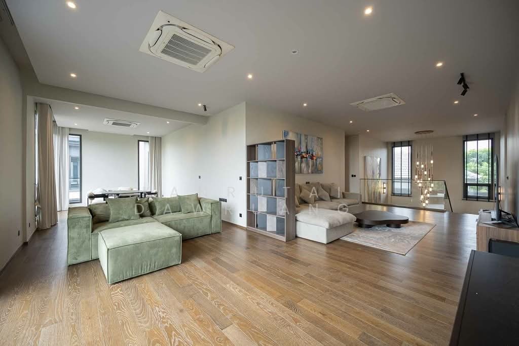 House in Suan Luang, Bangkok, Thailand 5 - 17368810