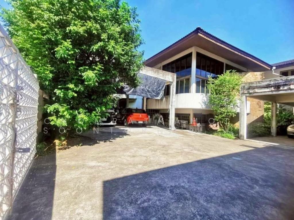 House in Hua Mak, Bangkok, Thailand 1 - 17368821