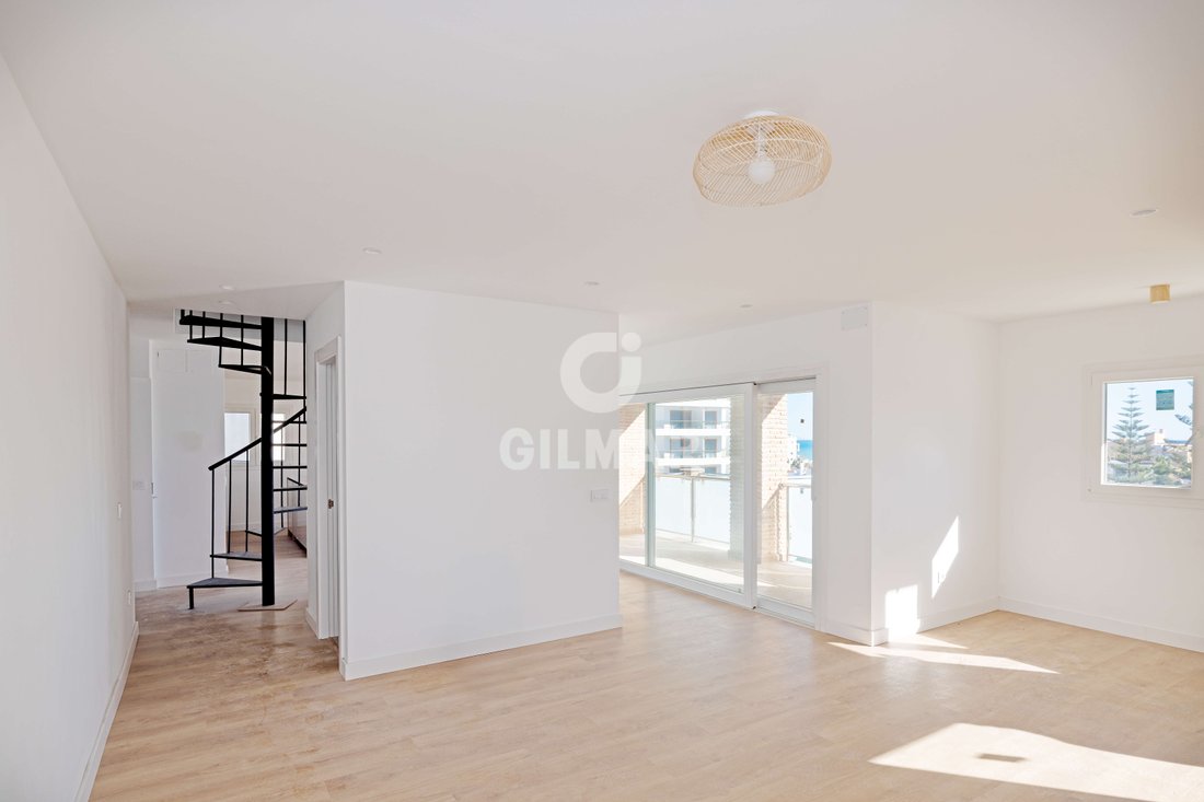 Apartment in Torremolinos, Andalusia, Spain 1 - 17365535