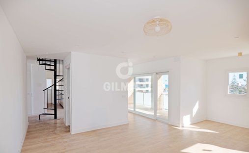 Apartment in Torremolinos, Andalusia, Spain 1