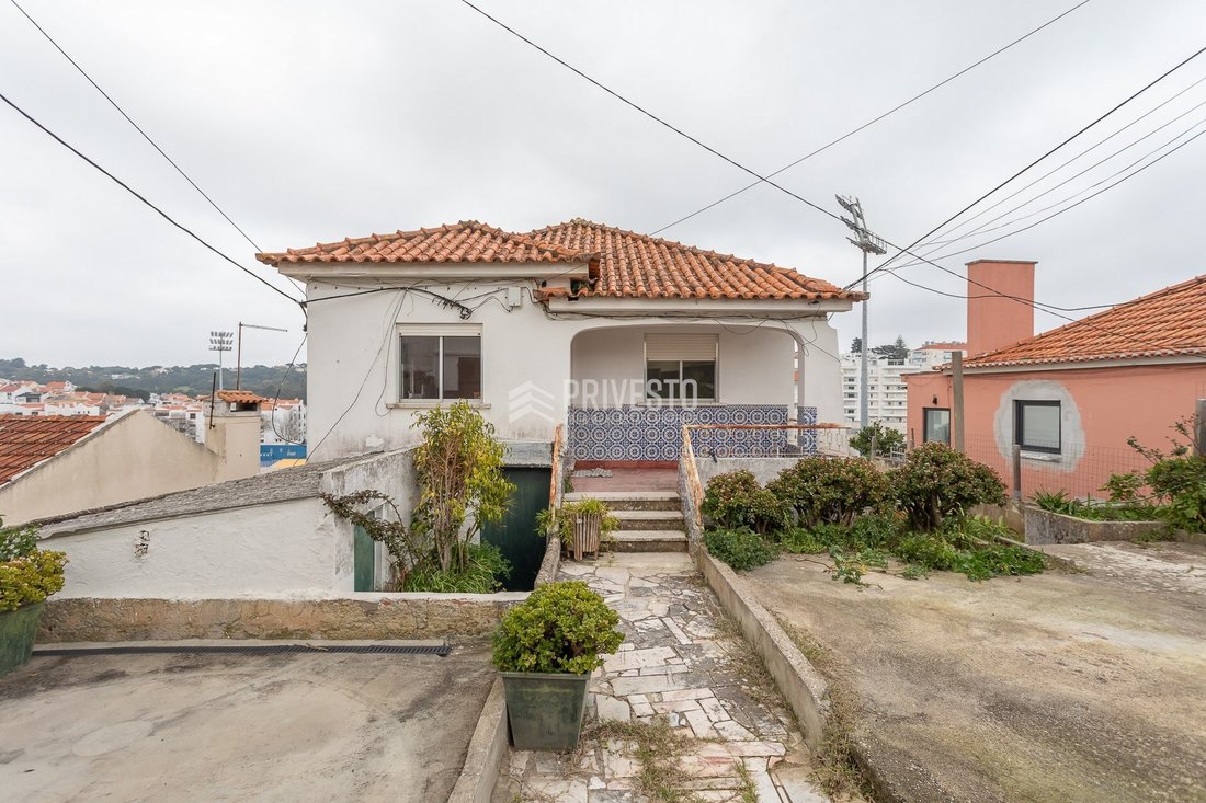 House in Alcabideche, Lisbon, Portugal 2 - 17358426