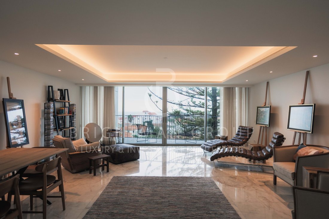 Apartment in Cascais e Estoril, Lisbon, Portugal 4 - 17364009