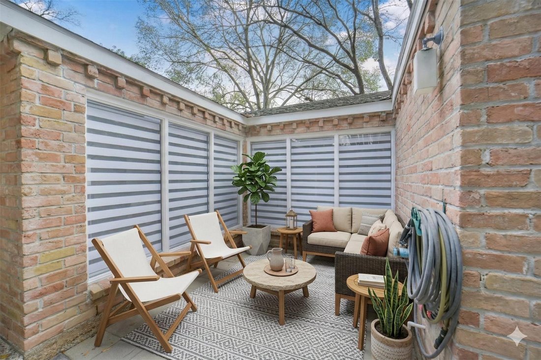 House in Houston, Texas, United States 2 - 17342432