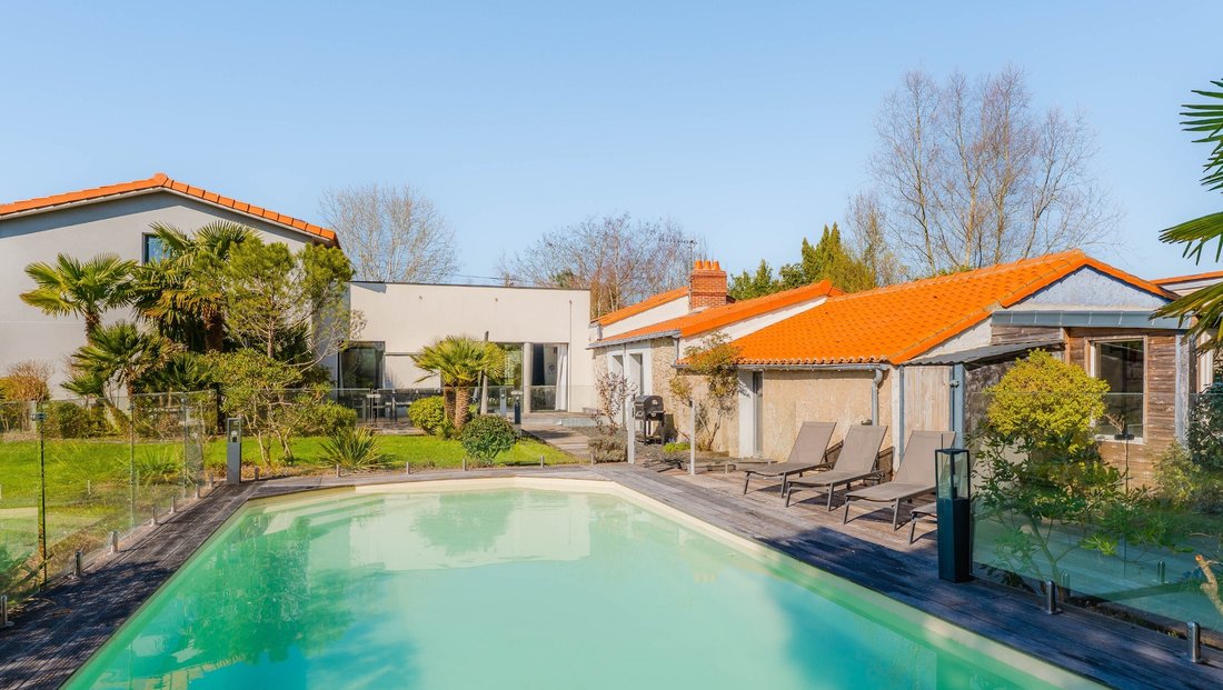 House in Haute-Goulaine, Pays de la Loire, France 2 - 17361696