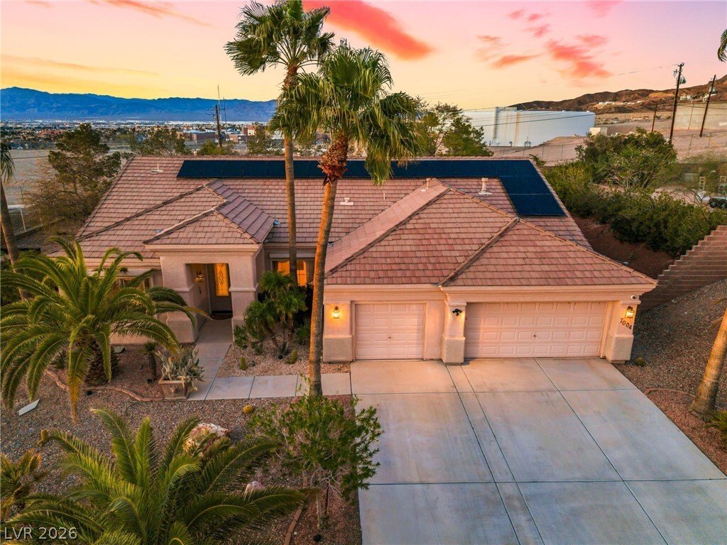 House in Las Vegas, Nevada, United States 1 - 17367854