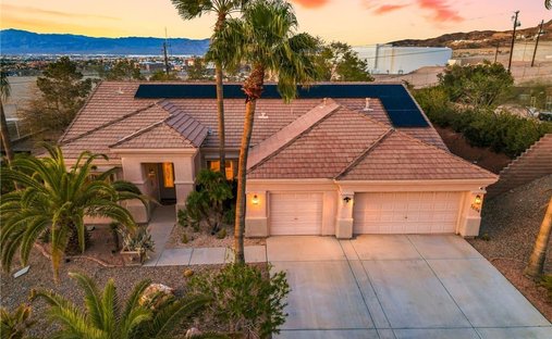 Casa a Las Vegas, Nevada, Stati Uniti 1