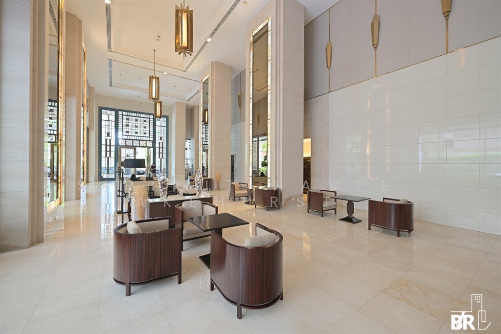 Condo in Bangkok, Krung Thep Maha Nakhon, Thailand 2 - 17368356