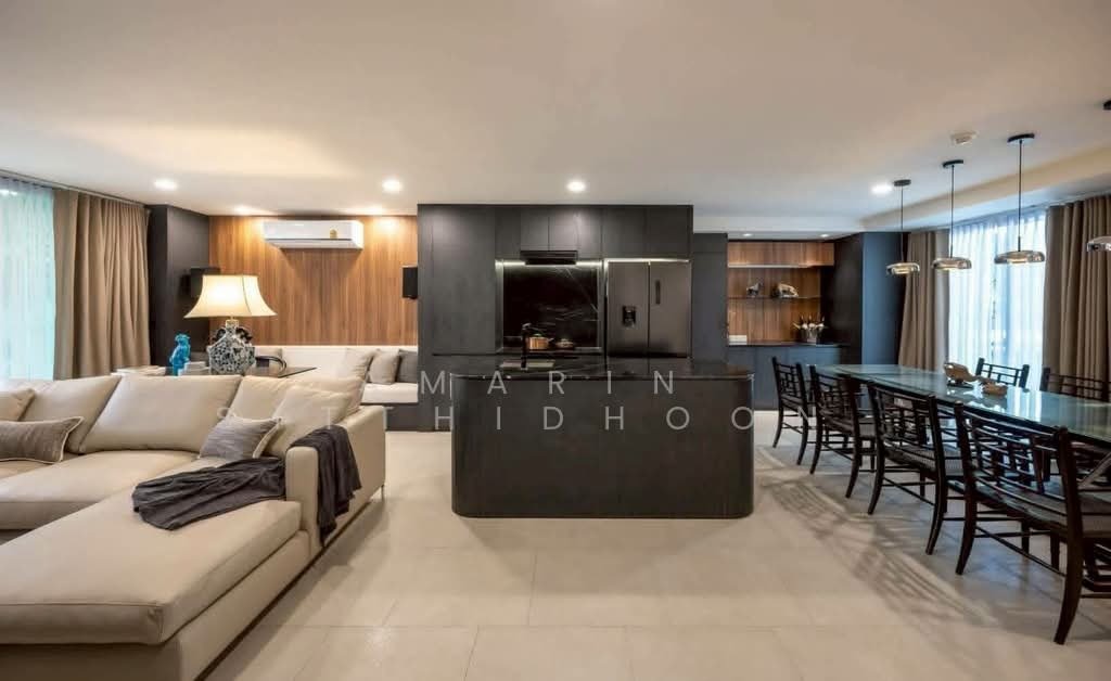House in Samsen Nai, Bangkok, Thailand 5 - 17368362