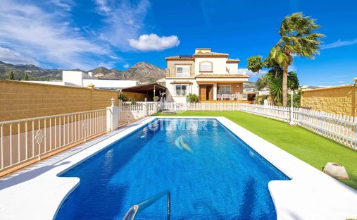Villa à Salamanque, Madrid, Espagne 1