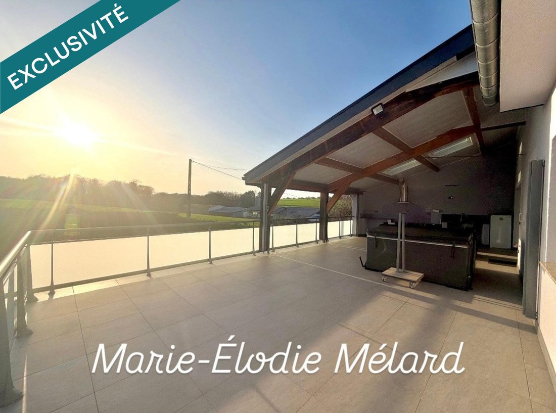 House in Haucourt-Moulaine, Grand Est, France 4 - 17358508