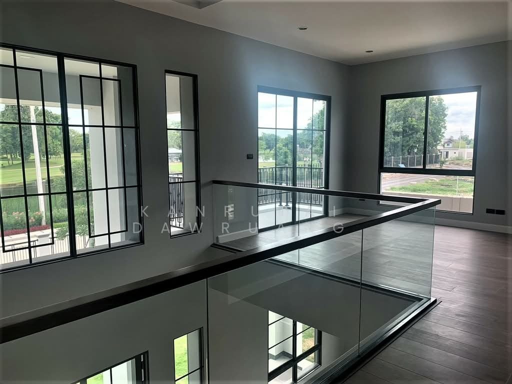 Casa a Bang Khu Wat, Provincia di Pathum Thani, Thailandia 4 - 17369466