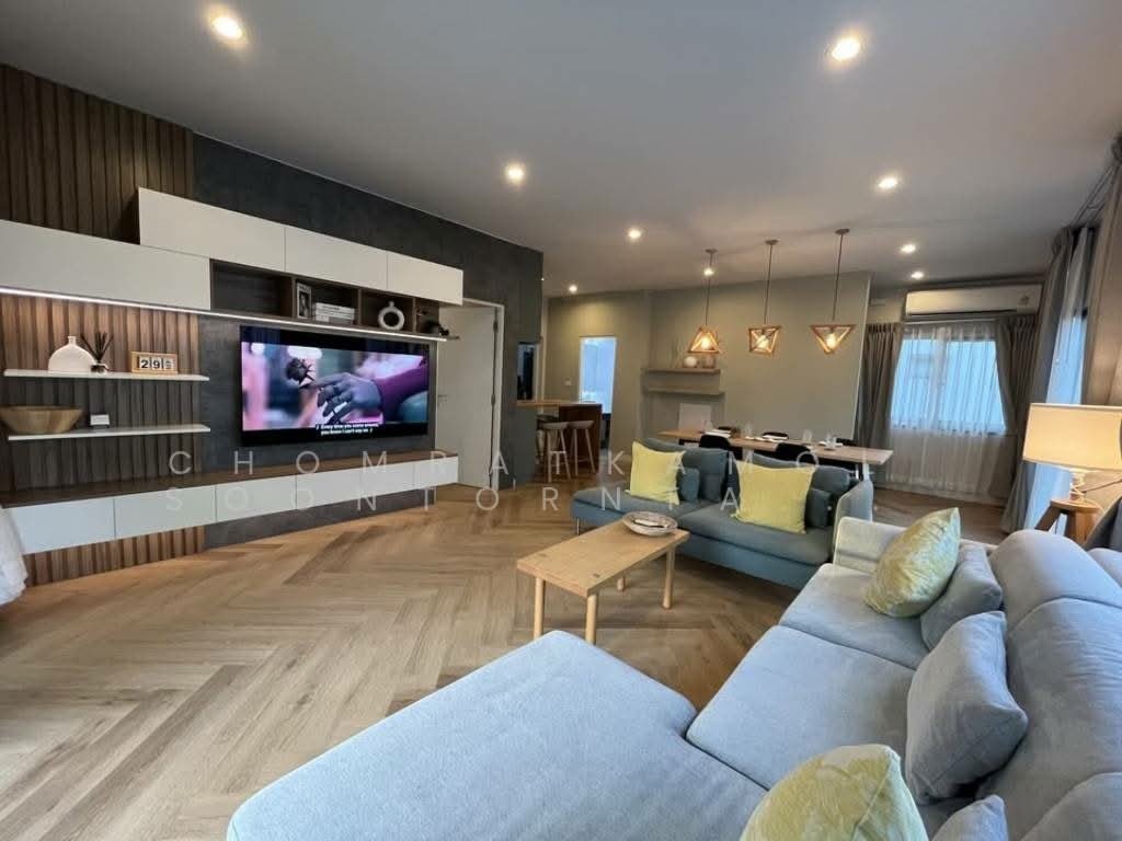 House in Suan Luang, Bangkok, Thailand 1 - 17368819