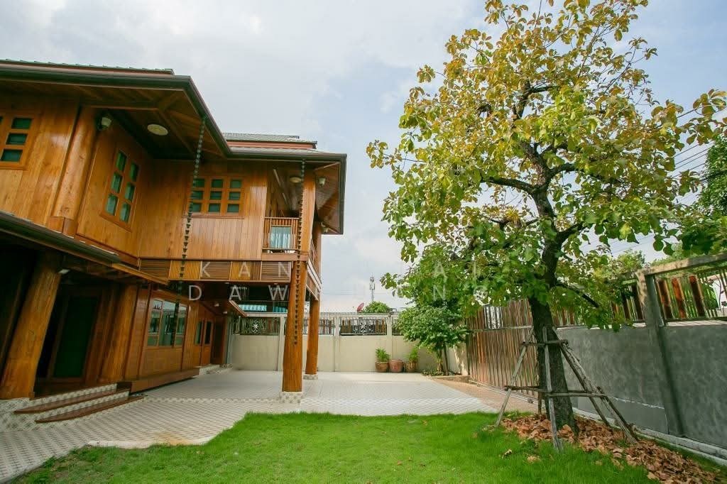 House in Ratchadaphisek, Krung Thep Maha Nakhon, Thailand 2 - 17368820