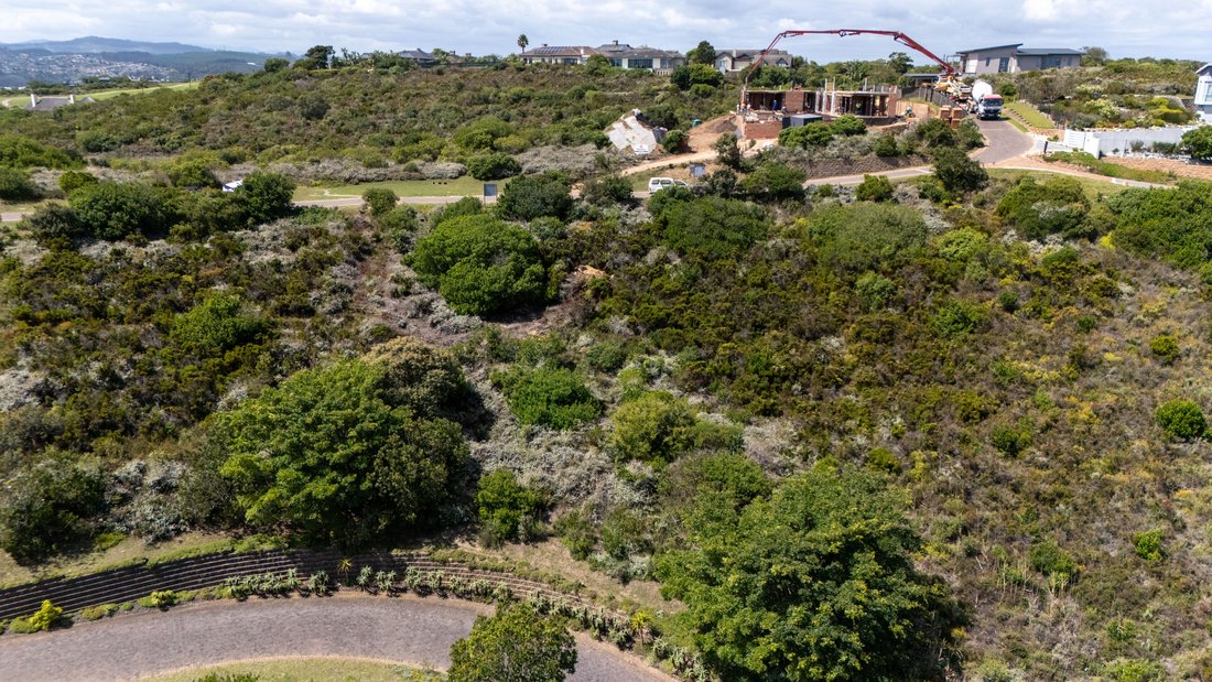 Maison à Knysna, Cap-Occidental, Afrique du Sud 5 - 17362774