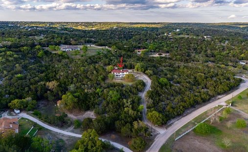 Haus in Kerrville, Texas, Vereinigte Staaten 1