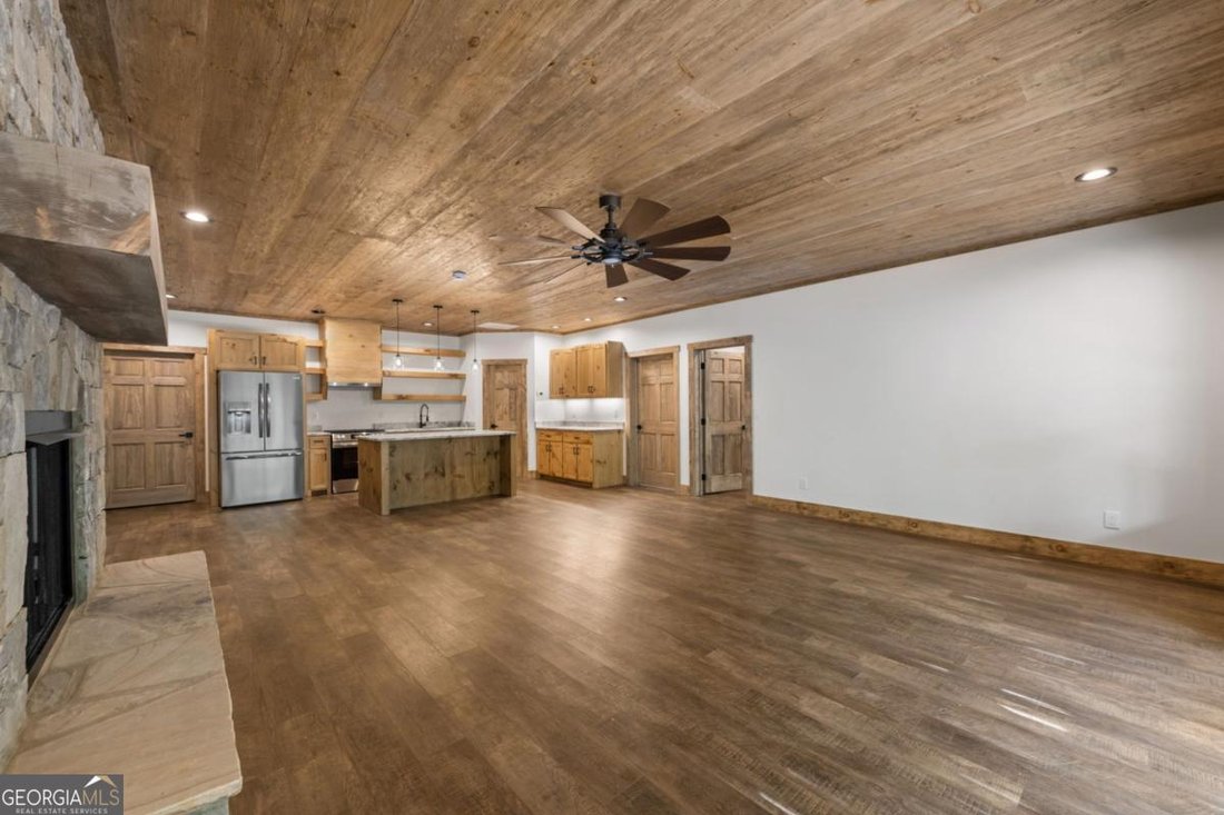 House in Mineral Bluff, Georgia, United States 5 - 17363479
