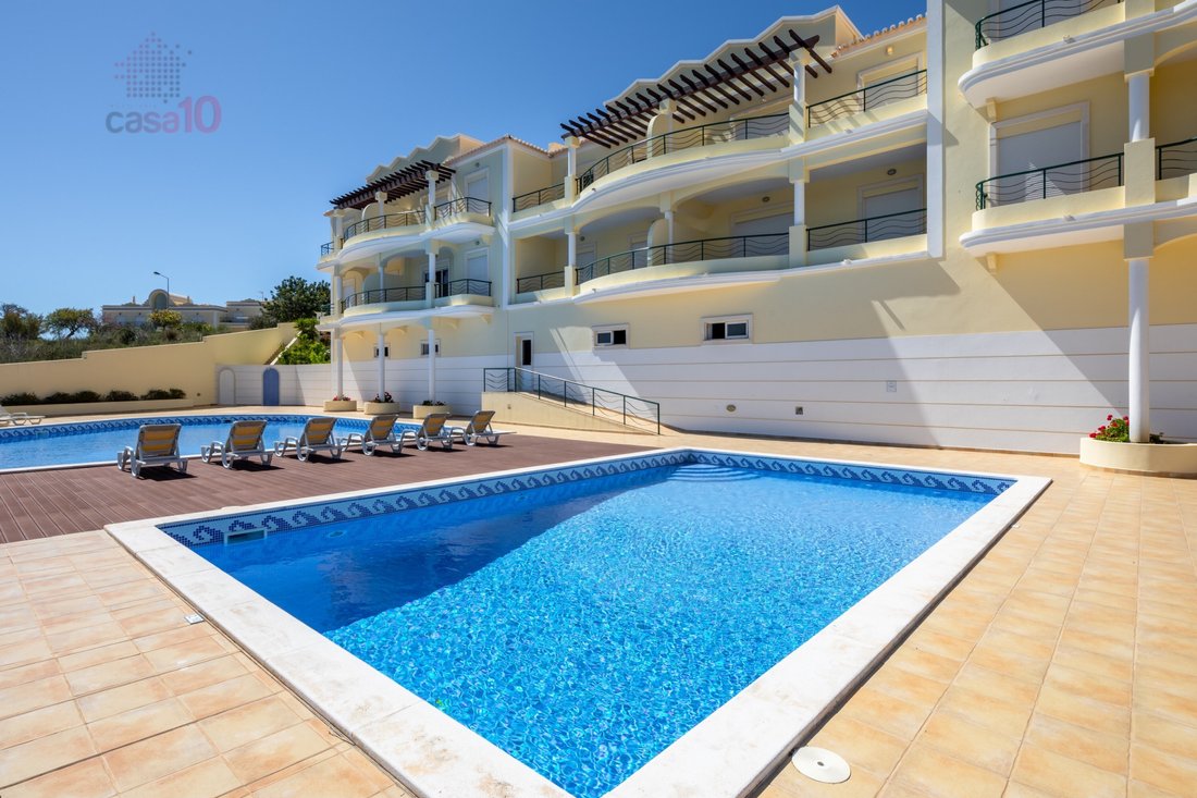 Apartment in Praia De Porto Mós, Sao Goncalo de Lagos, Algarve 1 - 17363928