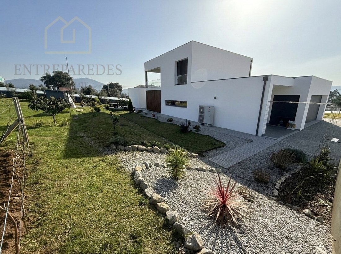 House in Duas Igrejas, Porto District, Portugal 3 - 17358167
