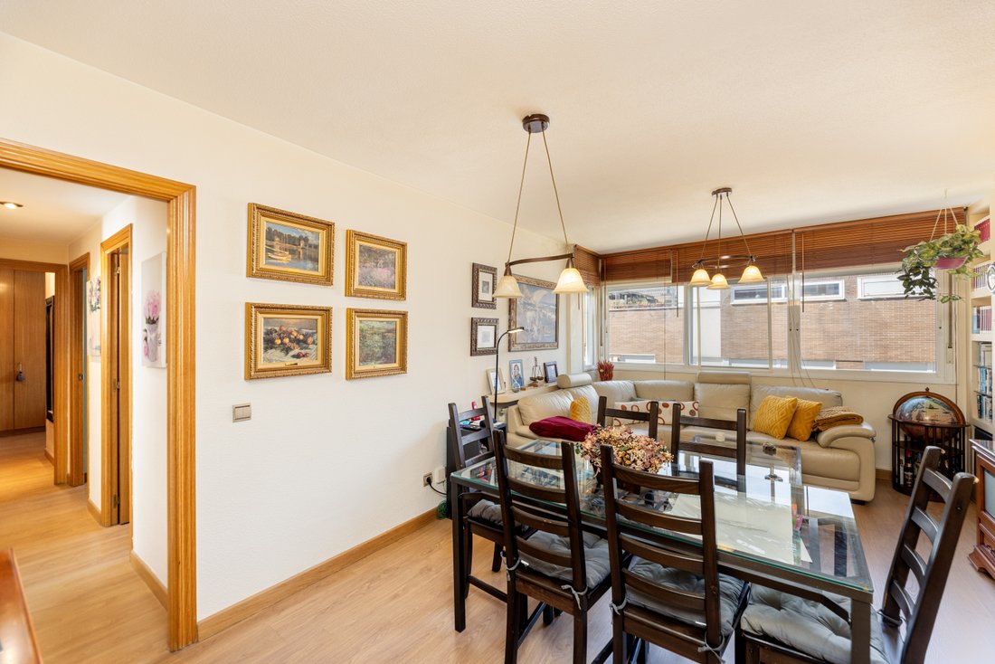 Penthouse in Las Rozas de Madrid, Comunidad de Madrid, Spain 5 - 17358506