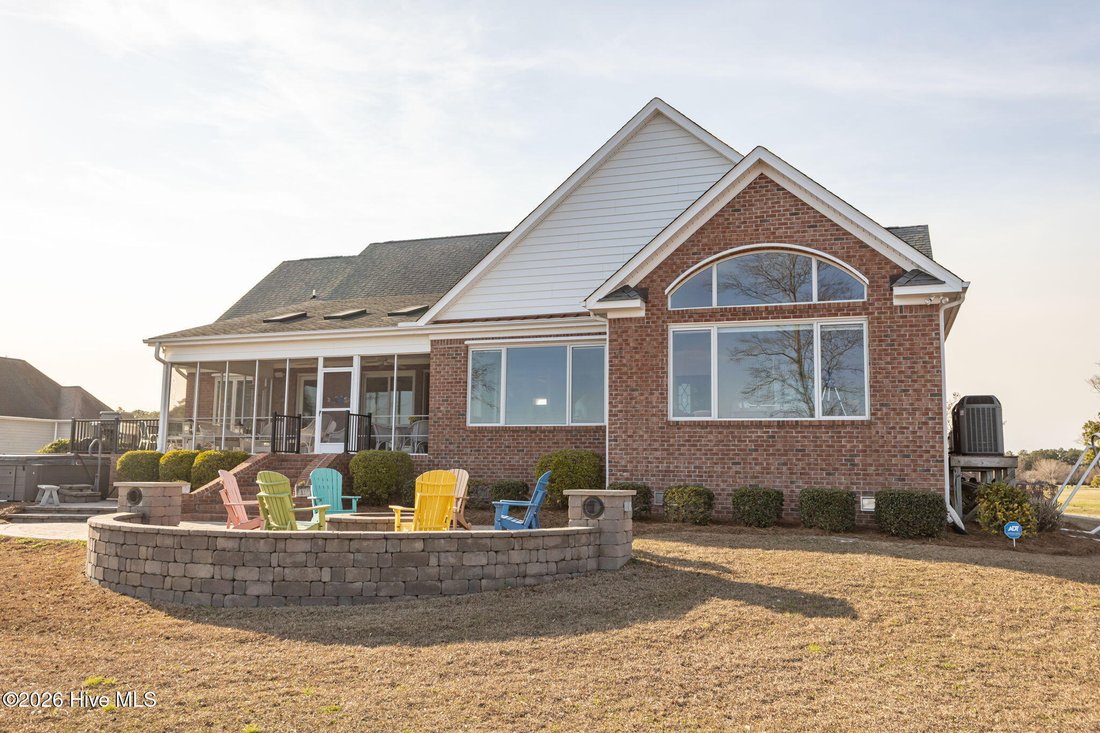 House in Havelock, North Carolina, United States 4 - 17360560