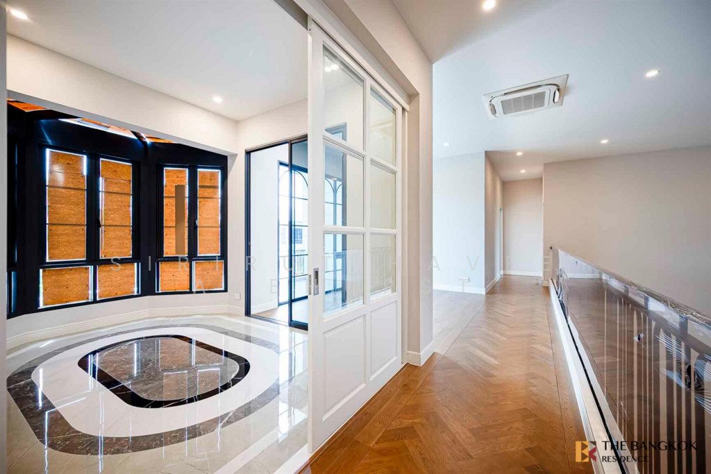 House in Hua Mak, Bangkok, Thailand 3 - 17369063