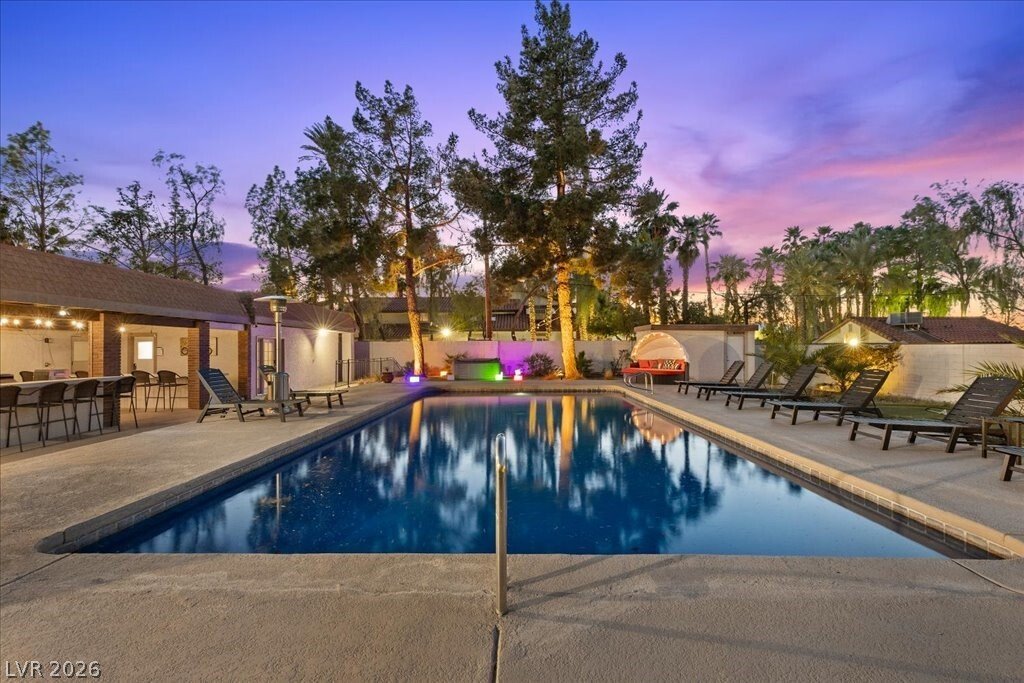 House in Las Vegas, Nevada, United States 5 - 17366810