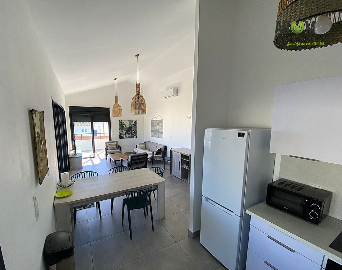 Apartment in Saint Paul, Saint-Paul, Réunion 3 - 15980136