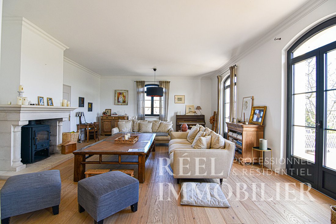 Villa in Auch, Occitania, France 5 - 17368291