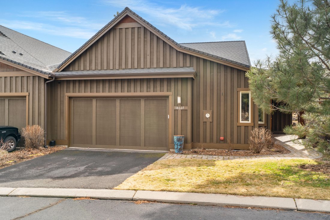 Maison à Bend, Oregon, États-Unis 2 - 17358792