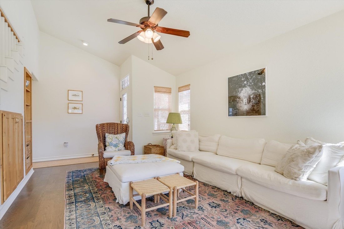 House in Llano, Texas, United States 4 - 17367961