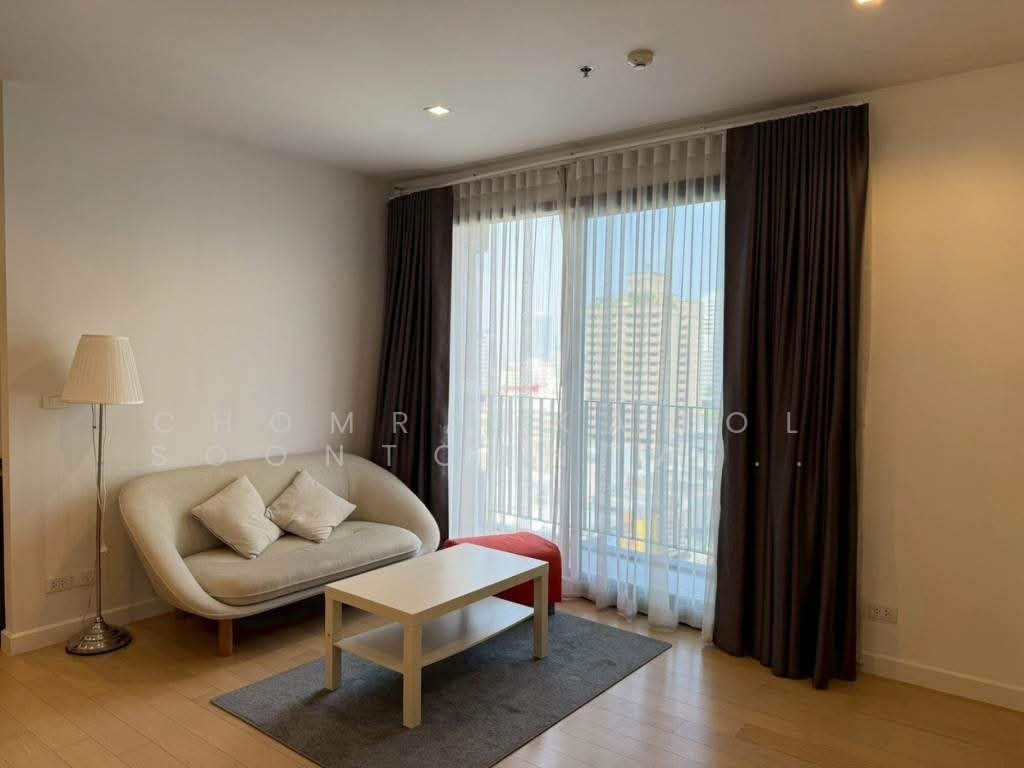 Condo in Watthana, Krung Thep Maha Nakhon, Thailand 3 - 17369463
