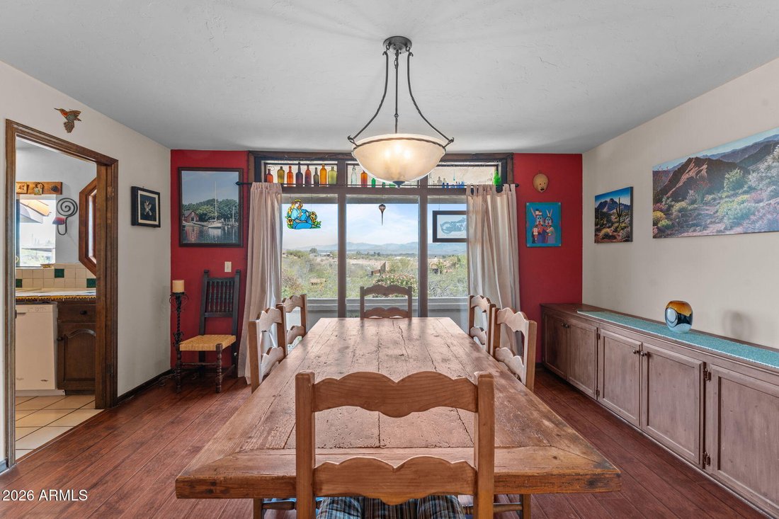 House in Wickenburg, Arizona, United States 3 - 17358069
