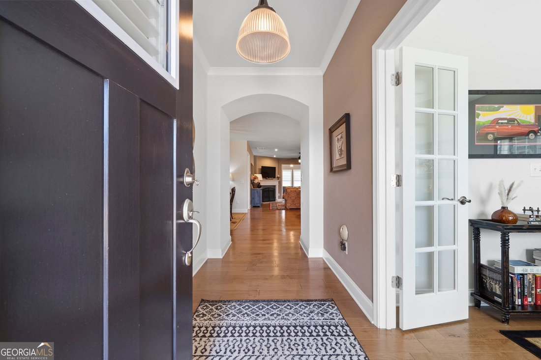 House in Greensboro, Georgia, United States 2 - 17365434