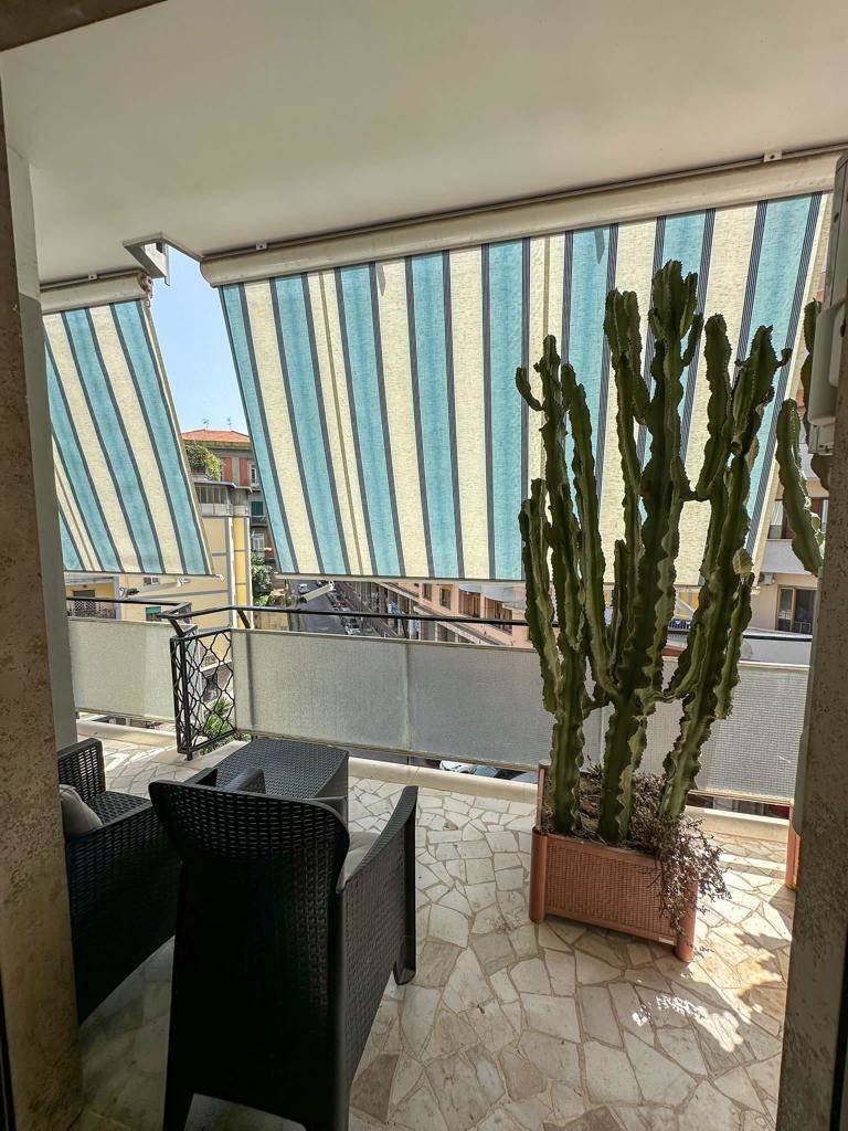 Apartment in Arenella, Naples, Campania 3 - 17361619