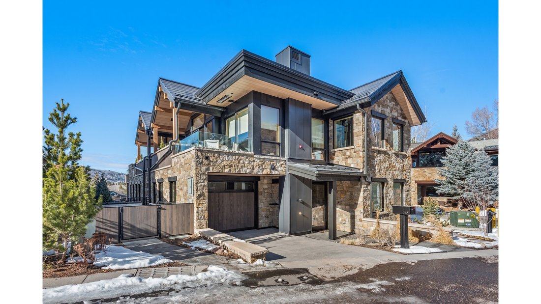 House in Aspen, Colorado, United States 5 - 17078887