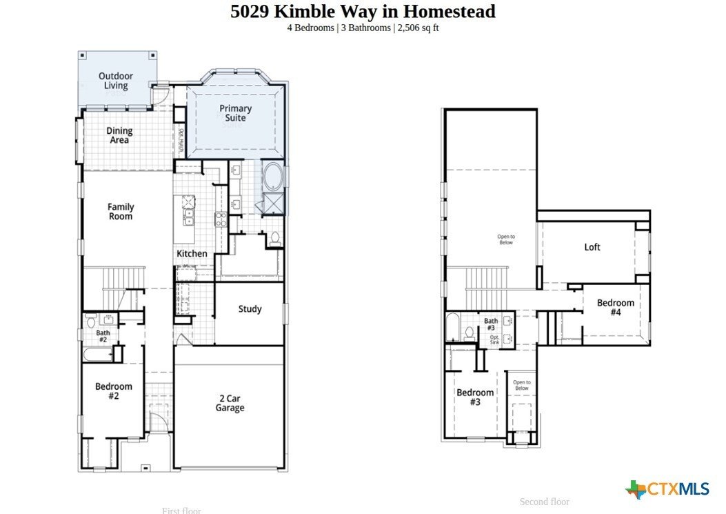 House in Cibolo, Texas, United States 2 - 17366530