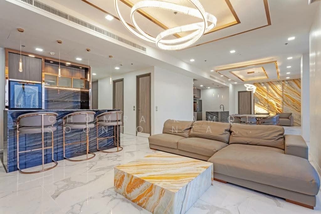 Condo in Bangkok, Krung Thep Maha Nakhon, Thailand 3 - 17369019
