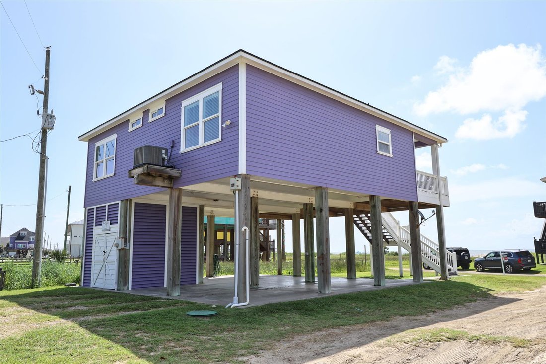 House in Bolivar Peninsula, Texas, United States 3 - 17363308