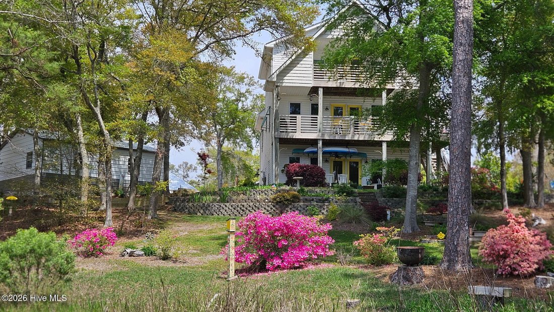 House in Oak Island, North Carolina, United States 4 - 17354574