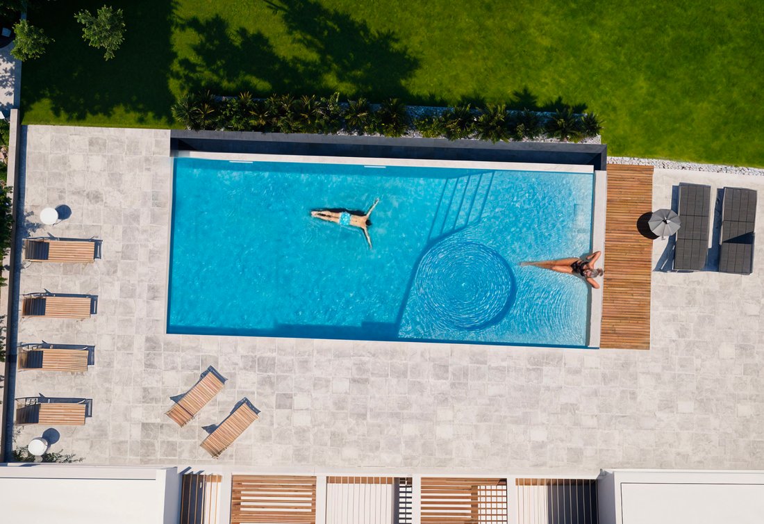 Villa in San Teodoro, Sardinia, Italy 2 - 17365720