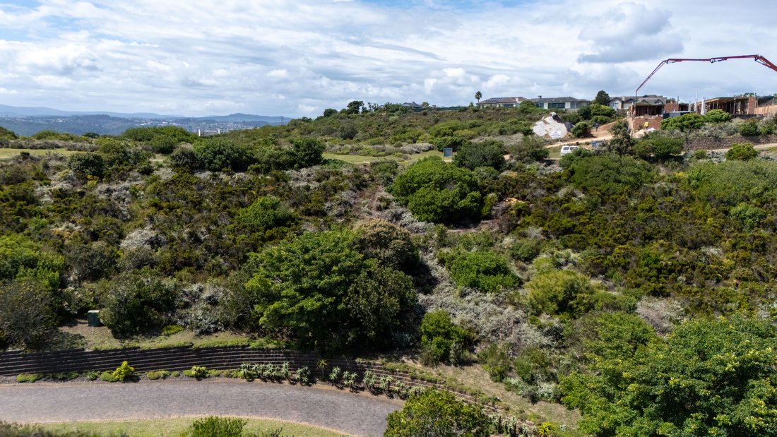 Maison à Knysna, Cap-Occidental, Afrique du Sud 4 - 17362774