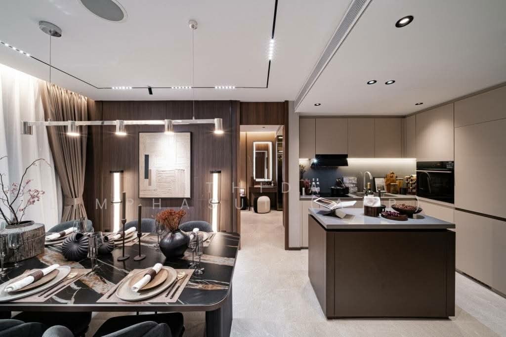 Condo in Samaesan, Chon Buri, Thailand 3 - 17369369