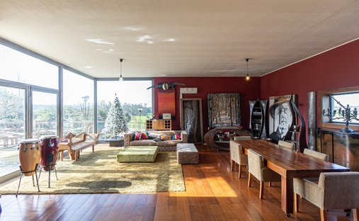 Villa en Junqueira, Distrito de Oporto, Portugal 1